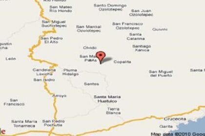 Demandan garantizar participación política de las mujeres en elección de San Mateo Piñas