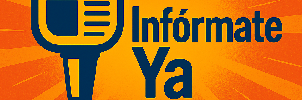 Infórmate Ya