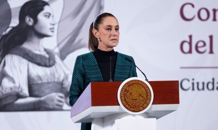 Nadie debe vulnerar el espacio de las mujeres