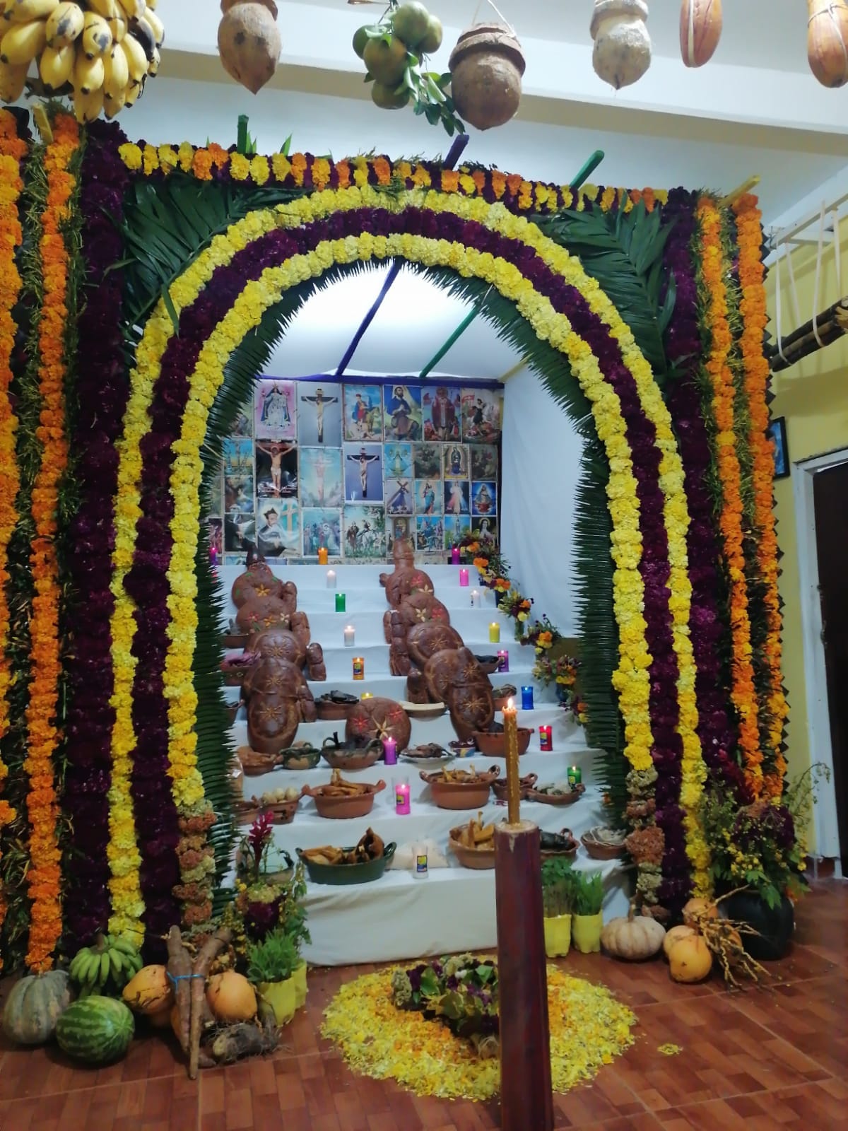 PHOTO-2025-11-01-20-56-37-1 Las almas chinantecas / ERNESTO REYES